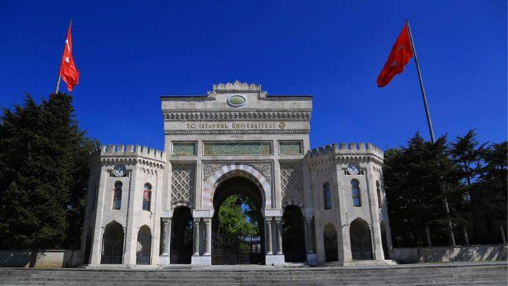 En iyi devlet üniversiteleri açıklandı: Zirveyi bakın kim kaptı 9